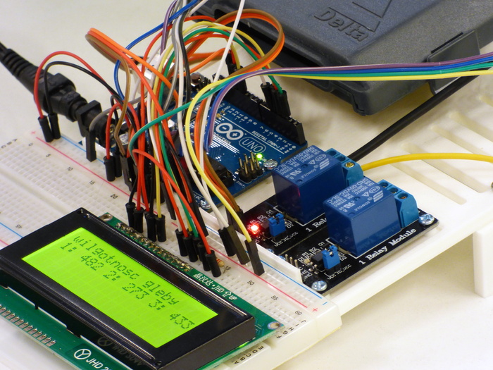 白面包板、集成电路、计算机、arduino、技术、机器人、计算机设备、电子产品