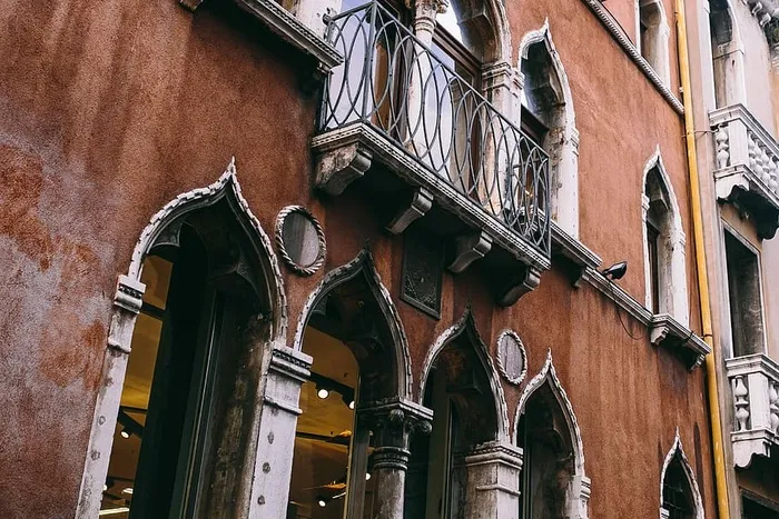 意大利威尼斯之旅