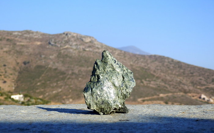 岩石，景观，石头，绿石，荒野，风景，自然，野生