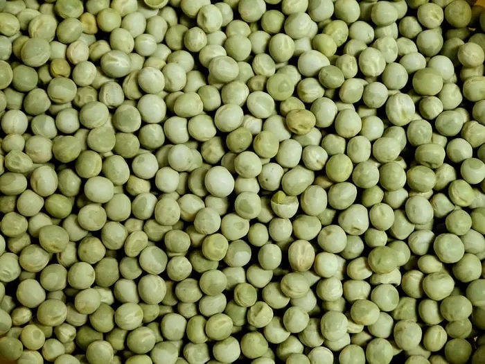 豌豆、干豌豆、食用、营养、食品、健康、厨房、豆类