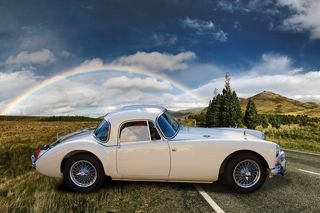 汽车, 车辆, 运输, 匆忙, 道路, 车轮, 沥青, 发动机