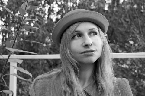 体贴、情感、梦幻、忧郁、怀旧、观点、悲伤、女人