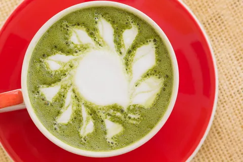 饮料，早上，工作，艺术，图案，放松，假期，咖啡