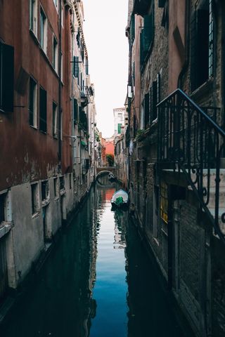 车身、水、周围、棕色、灰色、混凝土、建筑物、建筑