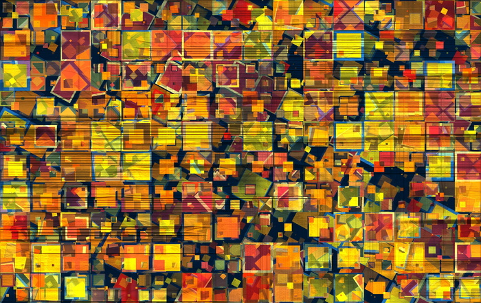 颜色、抽象、人工制品、像素、背景、纹理、图案、彩色