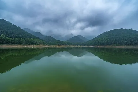 平静,身体,水,自然,风景,旅行,冒险,高山 平静,身体,水,自然,风景,旅行,冒险,高山