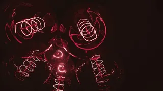 红光选择性彩色摄影