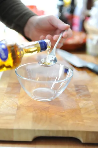 油，食用油，脂肪，厨师，沙拉，食物，吃，厨房