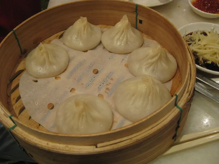 饺子，中国，食品，美味，中国，食品，膳食，万谭，食品和饮料