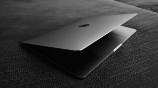 macbook、苹果、沙发、沙发、流行、*、酷炫、时尚