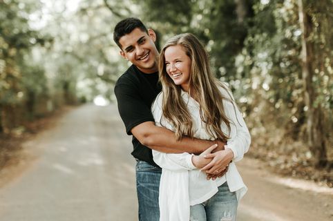 爱你很容易。5.