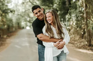 爱你很容易。5.