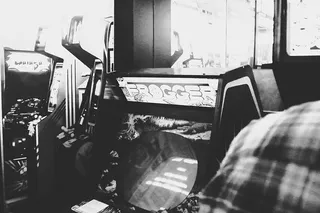 德国，柏林，电脑游戏博物馆，玩家，视频游戏，xbox，xbox One，playstation