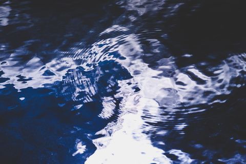 水体特写照片 水体特写照片