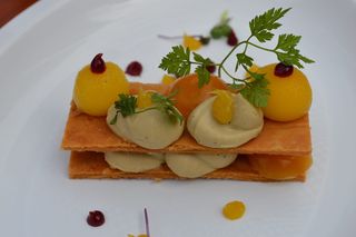 熟食店，吃，美食，食物，美味，新菜肴，食物和饮料，没有人