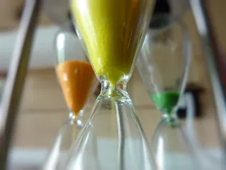 沙漏、蛋计时器、时间、时钟、沙子、时间量、瞬变、耗尽