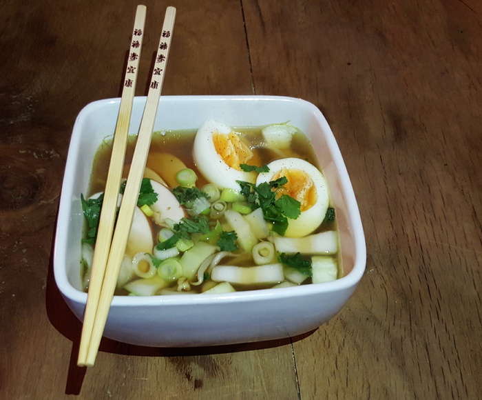 面条、橱窗、日本食品、食品和饮料、食品、新鲜度、餐桌、健康饮食