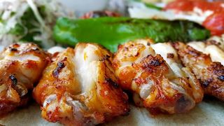 精选，焦点照片，烧烤，肉，烤肉串，食物，土耳其料理，烧烤