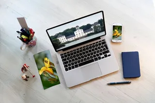 通讯、工作场所、macbook、智能手机、桌面、创意、计算机、实体模型