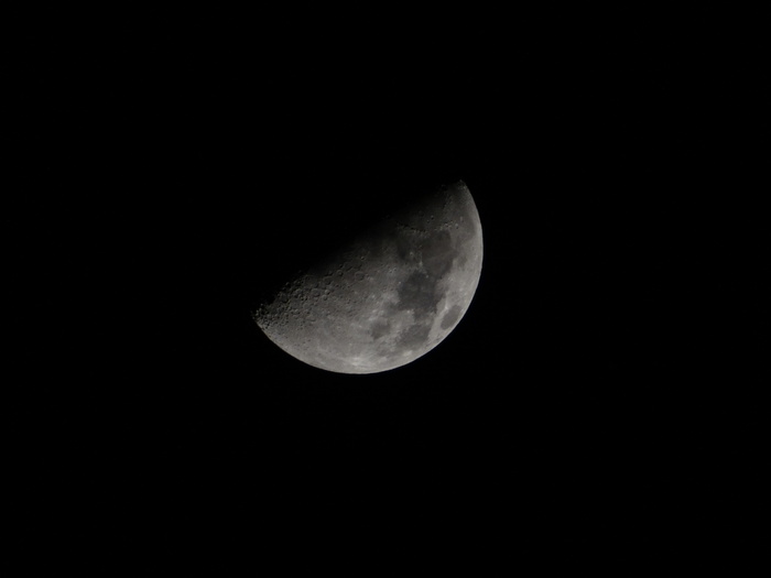月亮、夜曲、天空、夜晚、天文学、太空、行星月亮、大自然之美