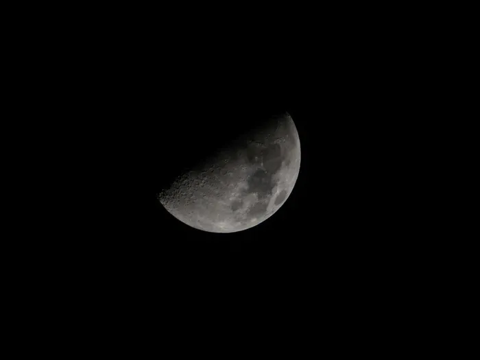 月亮、夜曲、天空、夜晚、天文学、太空、行星月亮、大自然之美