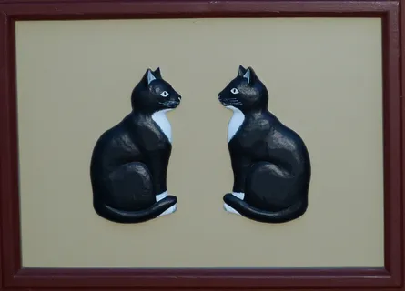 Ahrenshoop，Zingst，Home，Door，Input，wood，relief，image