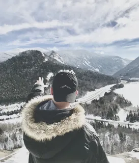 怀特山脉、美国、林肯、探索、冒险、漫游、漫游、旅行