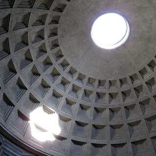 建筑，建筑，窗户，天窗，对称，太阳，光线，洞