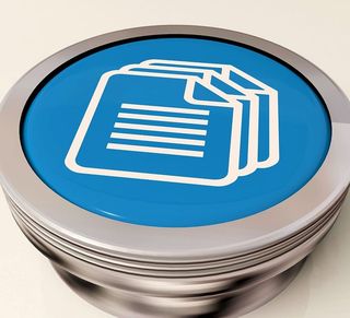 文件开关显示下载或上传文件