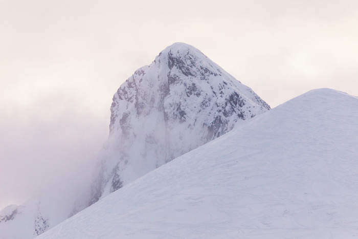 山，寒冷，雪，冬天，被雪覆盖，冬天，艾斯克里斯塔勒，白色