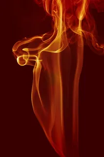 背景，烟雾，孤立，黑色，平滑，形状，抽象，波浪