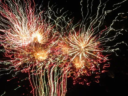 夜间,烟花,漂亮,黑暗,烟花表演,爆炸,火花,庆祝 夜间,烟花,漂亮,黑暗,烟花表演,爆炸,火花,庆祝