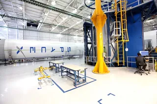 机库，火箭，火箭科学，运输，spacex，工业，发展，卡纳维拉尔角