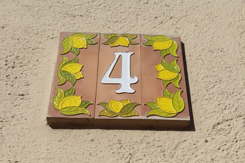 第四，第四，公民号，车牌，创意，无人，沟通，白天