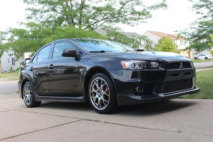 三菱，evo，进化，运输方式，运输，机动车辆，汽车，陆地车辆