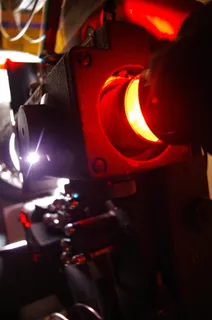 电影院，电影，投影仪，电影带，媒体，电影带，电影，红色