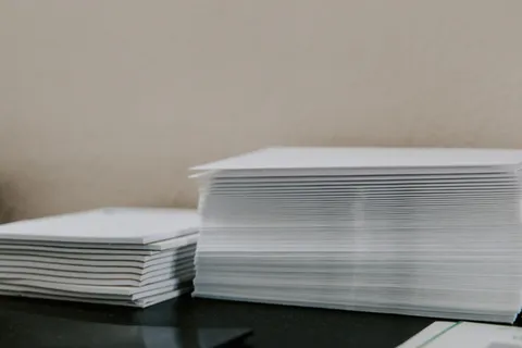 营销、纸张、数字营销、搜索引擎优化、seo、信封、便笺、记事本