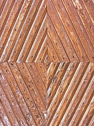 纹理，背景，木材，板条，钻石，旧木材，图案，全框架