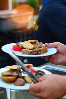烤架,盘子,食物,午餐,厨房,鸡肉,供应,炸鸡 烤架,盘子,食物,午餐,厨房,鸡肉,供应,炸鸡