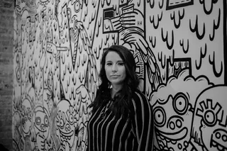 人，人，艺术，墙壁，绘画，涂鸦，壁画，绘画