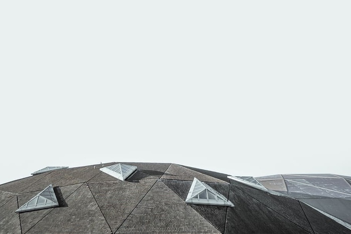 建筑，建筑，屋顶，穹顶，设计，建筑外观，建筑结构，复制空间