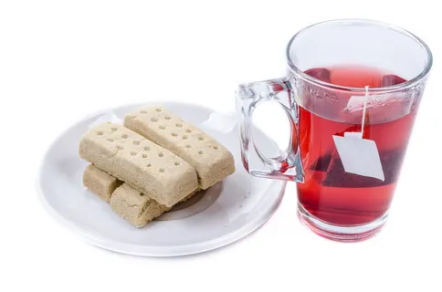 茶，杯子，白色，茶包，杯子，杯子，茶，杯子，甜味