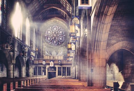 美国，斯波坎，基督教，神圣，上帝，耶稣，圣灵，敬拜