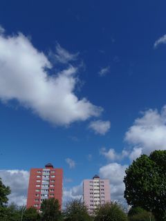 公寓、公寓、住宅、建筑、物业、结构、现代建筑、城市