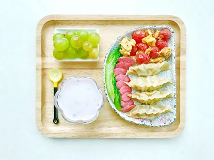 早餐 早餐