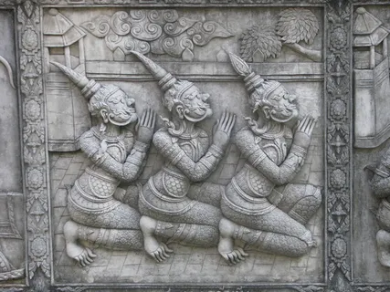寺庙,泰国,Ayuthaya,雕刻-工艺产品,浅浮雕,历史,古代,宗教 寺庙,泰国,Ayuthaya,雕刻-工艺产品,浅浮雕,历史,古代,宗教