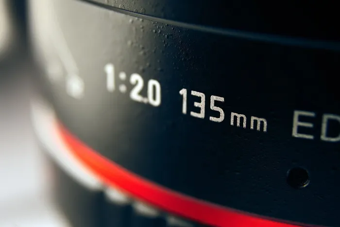 黑色, 1:20, 135, 毫米, 相机, 镜片, 照片镜头, 135mm