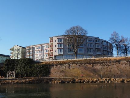 干树, 高级中心, 首页, 建设, 宅基地, 养老院, 乌尔姆, 疗养院