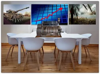 桌子，里面，家具，椅子，房间，战争，犯罪，政策