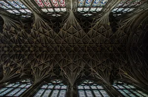 格洛斯特大教堂